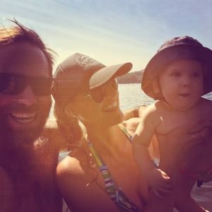 Meet your Posher, Bri